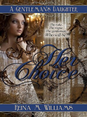 cover image of A Gentleman's Daughter